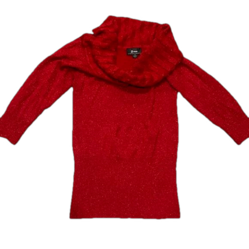 Byer California B-wear sweater Medium